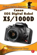 Canon EOS Digital Rebel XS/1000D: Focal Digital