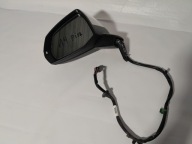AUDI Q5 II 80A mirror left 14PIN LY9C