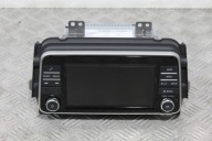 RADIO MEDIA MICRA V 5 K14 2591A5FA0B