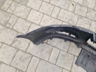 bumper front front opel astra h lift 13225746