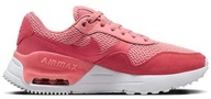 Buty sportowe damskie sneakersy na siłownię NIKE AIR MAX SYSTM r. 38,5 24cm