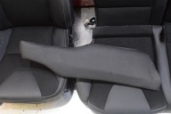 Sitz Sitze KOMPLET Halbleder EU VOLVO XC60 1 und 08-13