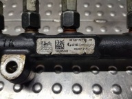injection ramp sensor 9804776780 FORD FOCUS MK3 LIFT C-MAX MK2 1.5 DCI