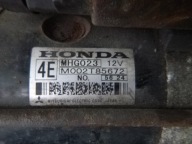 HONDA CRV II 2.2 a-CDTI startér M002T85672