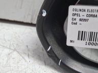 mirror left 3 PINY OPEL CORSA D 2006