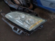 bumper + lights + support panel for radiators FORD FOCUS MK2 36
