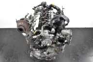 engine OPEL CORSA E MERIVA B 1.3 CDTI 95KM B13DTE euro 6 @ KOMPRESJA @