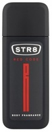 STR8 Red Code Dezodorant z atomizerem DNS M 75ml