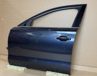 AUDI A8 D4 4H 2017 LIFT door left front 4H0831051B LX5R 88 km