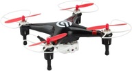 Ninetec Spyforce1 Video Dron WiFi LIVE Quadcopter