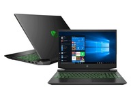 Laptop HP Pavilion Gaming 15-ec2211nw 15,6" AMD Ryzen 5 8 GB / 512 GB