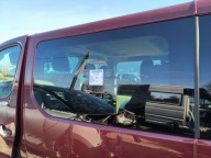 window side left RENAULT TRAFIC III LIFT