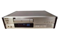 Odtwarzacz HiEnd CD Sony CDP-X559ES + pilot RM-D991