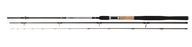 Wędka Daiwa Nzon S Power Feeder 3.66m 100g