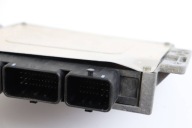 CITROEN XSARA PICASSO computer control unit of the engine 1.8 9650132880 9644674580