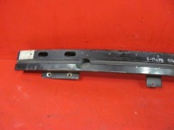 JAGUAR S-TYPE II X200 sider pillar of a bumper front PEF