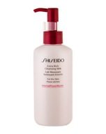 Shiseido Essentials Extra Rich Pleťové mlieko 125ml Parfum