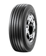 4x FALKEN RI128 235/75R17.5 143 J