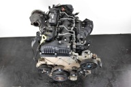 engine KIA SORENTO II CARNIVAL SANTA FE II 2.2 CRDI 197KM D4HB @ KOMPRESJA@