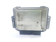 Alfa Romeo 159 05-11 computer control unit of the engine OE 51800443