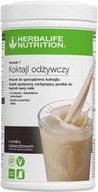 Koktajl F1 Herbalife ciasteczkowy + Dieta