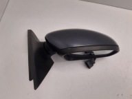 mirror right 5pin Skoda Roomster 9153