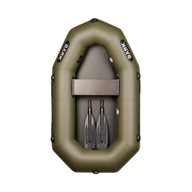 Понтон BARK B190 GW 8 років