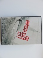 The Unpossessed City Jon Fasman novel Suspens