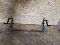 hinges bonnet boot MAZDA 6 GJ sedan KOMPLET