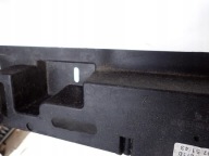 PEUGEOT 5008 and 09- support panel for radiators GORA pillar front 9672379580