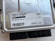 CITROEN C3 HM05 1.2 A3C0177940001 9830510980 9815037580 computer ECU