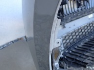 bumper front front SKODA SCALA 567 NW1 2019-2024R 657807221