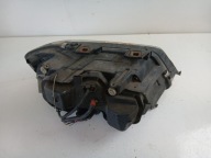 AUDI A6 C5 light left front lens XENON PRZEDLIFT