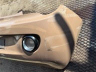OPEL ADAM bumper rear part rear without sensors PDC EUROPA complete
