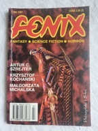 FENIX 7/1997 FANTASY SCIENCE FICTION HORROR /200