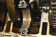 BLOK DOL MOTORU klika N46B20BX BMW E90 E91 2.0i 129 KM 04-10