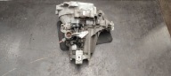 CAMBIO QCG Seat Mii 1,0 MPI