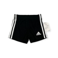 Krátke športové šortky pre chlapca Adidas 3M