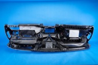 dashboard instrument panel console HUD BMW 5 G30 LCI black 9375427 59km