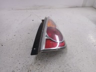 SUZUKI LIANA and LIFT light right rear part