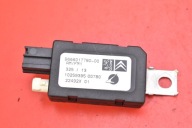 amplifier ANTENY 9666017780-00 CITROEN DS4 10-16