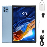 10,1-palcový tablet pre Android 12.0 Modrá 6 GB