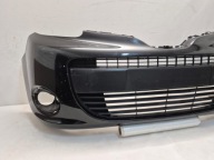 RENAULT KANGOO II LIFT 13- bumper front front