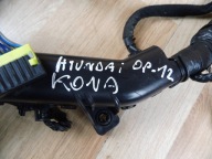 Hyundai Kona cables bundle wiring electrical 91012-J9520