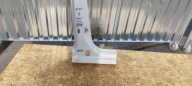pillar threshold BOK right side AUDI A1 8X SPORTBACK