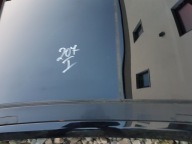 dach SOLAR PANORAMA MERCEDES W207 COUPE