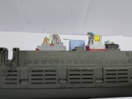 Module fusibles Module BSI Peugeot 807 9651938280