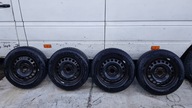 felgi zima Opel Astra J Cruze 5x115