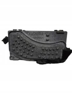 heater fan resistor AUDI/VOLKSWAGEN 4F0820521A