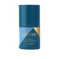 ORIFLAME Perfumowany dezodorant w kulce Divine